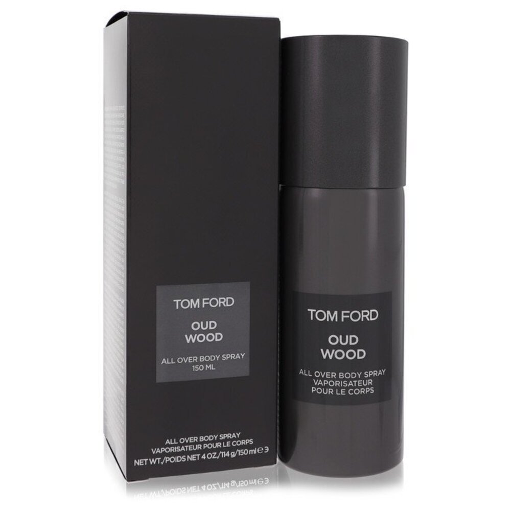 Tom Ford Oud Wood by Tom Ford Body Spray 4 oz